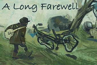 A Long Farewell