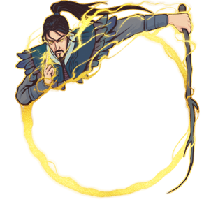 山羊大师
