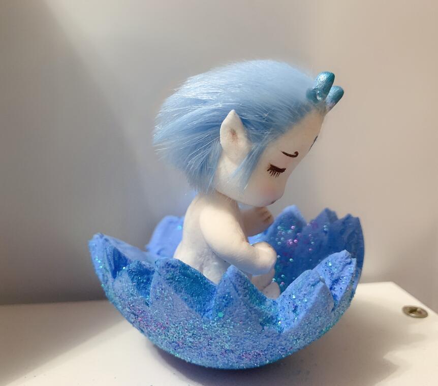 龙宝宝儿童节快乐!