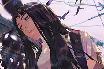 邻居